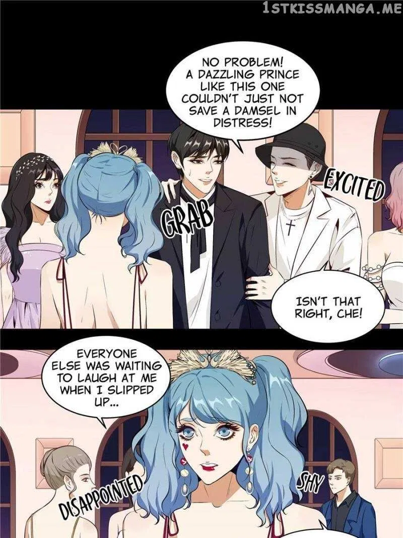 Glass Slippers Chapter 68 – Page 7