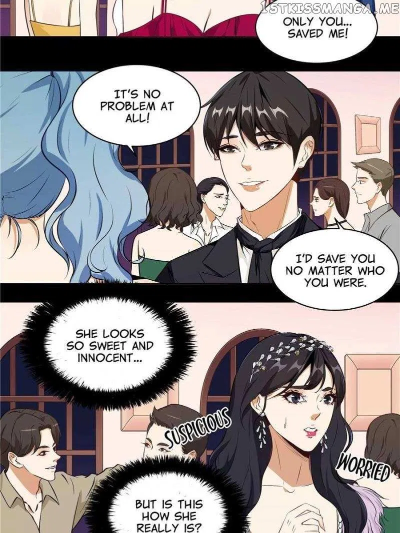Glass Slippers Chapter 68 – Page 8
