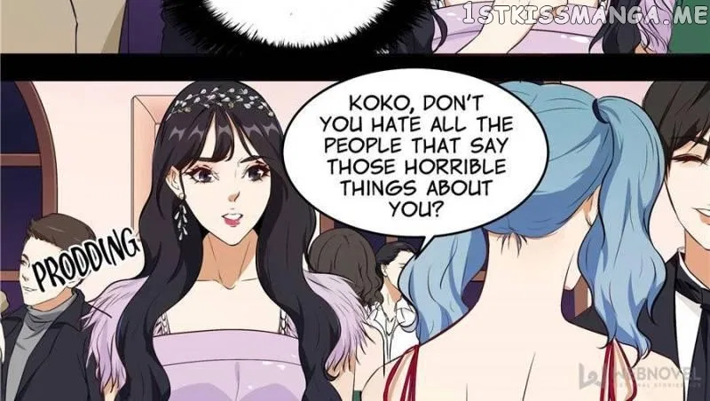 Glass Slippers Chapter 68 – Page 9