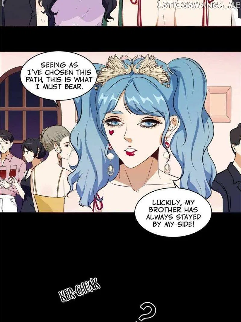 Glass Slippers Chapter 68 – Page 10