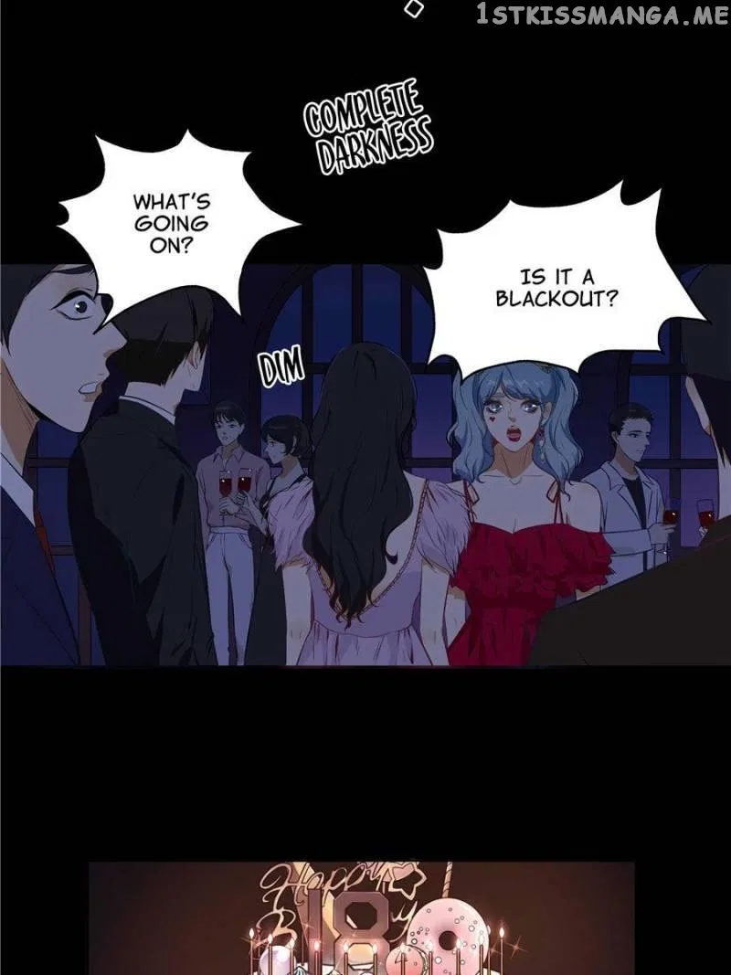 Glass Slippers Chapter 68 – Page 11