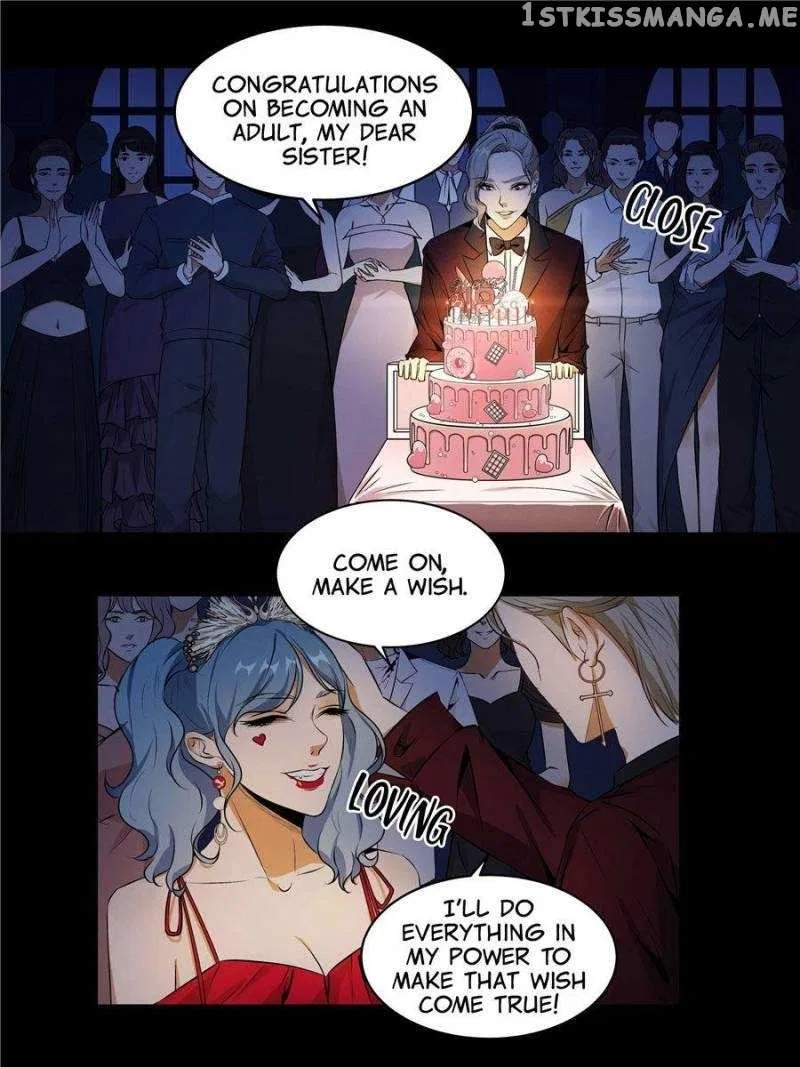 Glass Slippers Chapter 68 – Page 13