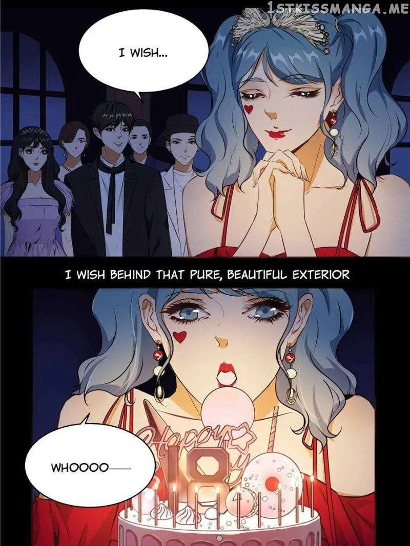 Glass Slippers Chapter 68 – Page 14