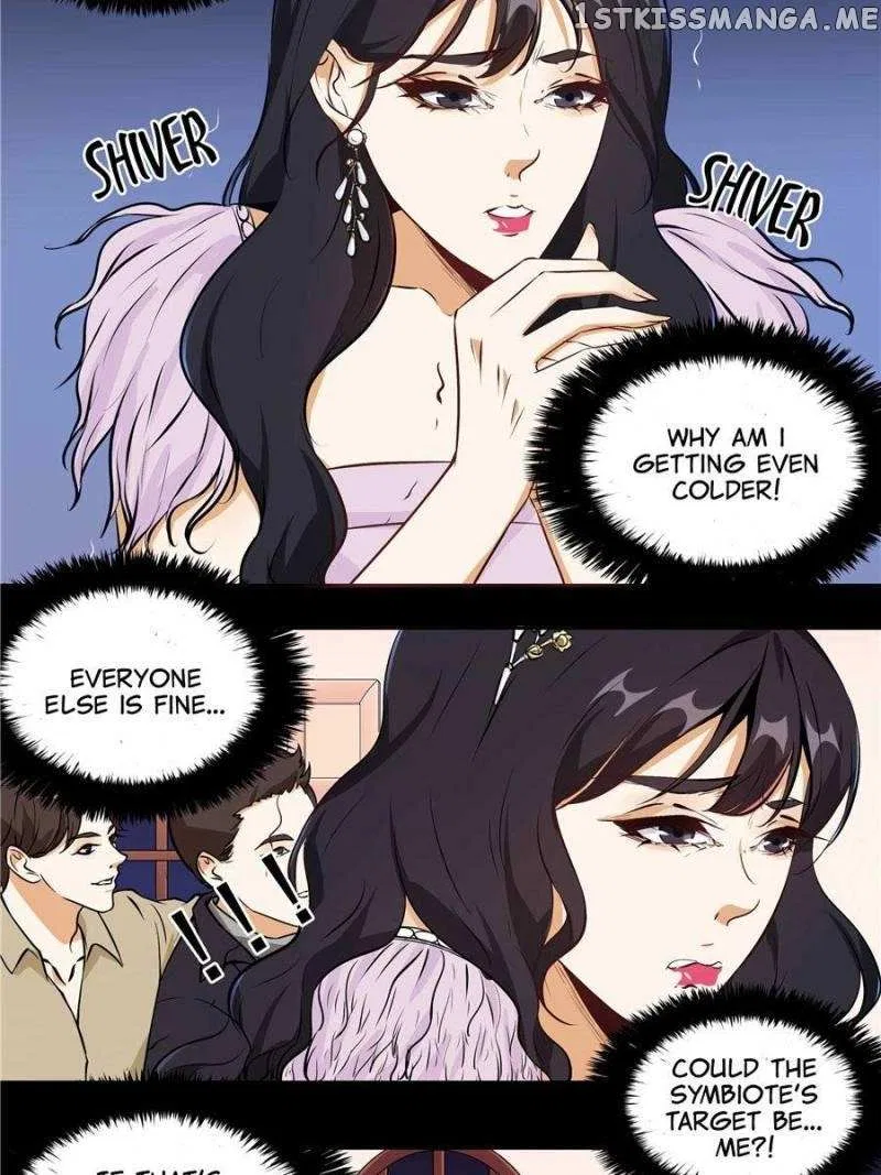 Glass Slippers Chapter 68 – Page 17