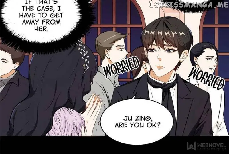 Glass Slippers Chapter 68 – Page 18