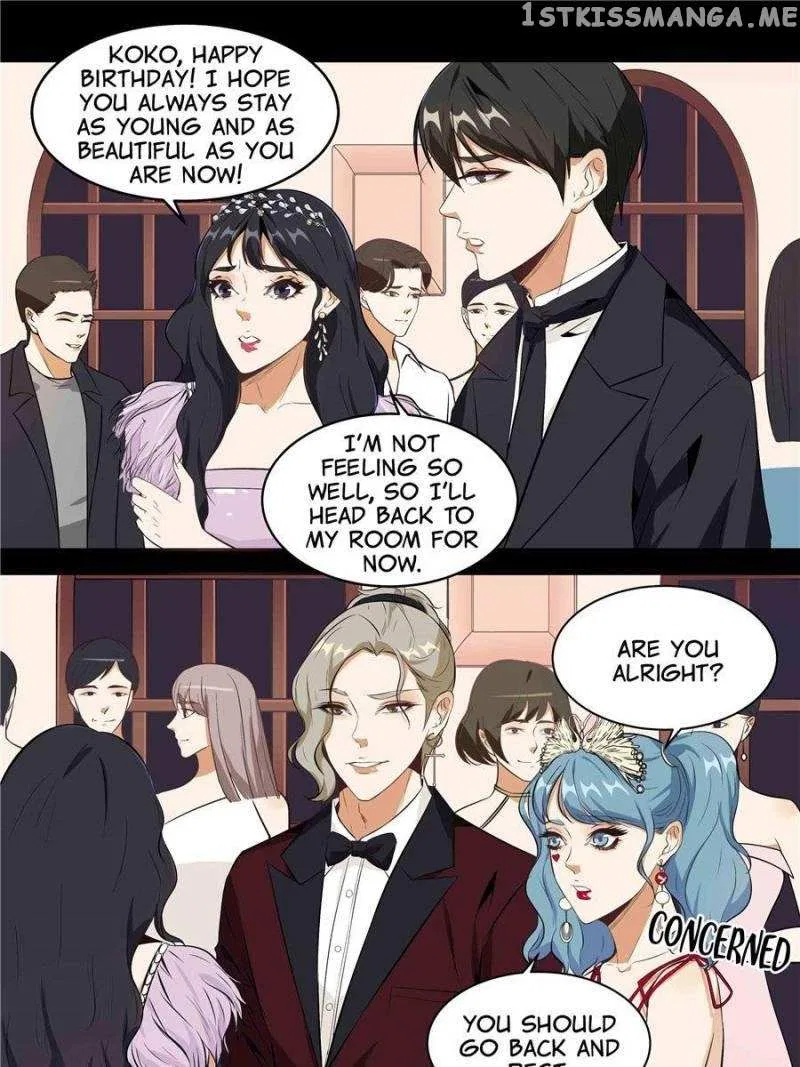 Glass Slippers Chapter 68 – Page 19