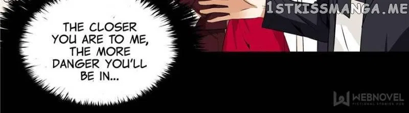 Glass Slippers Chapter 68 – Page 21