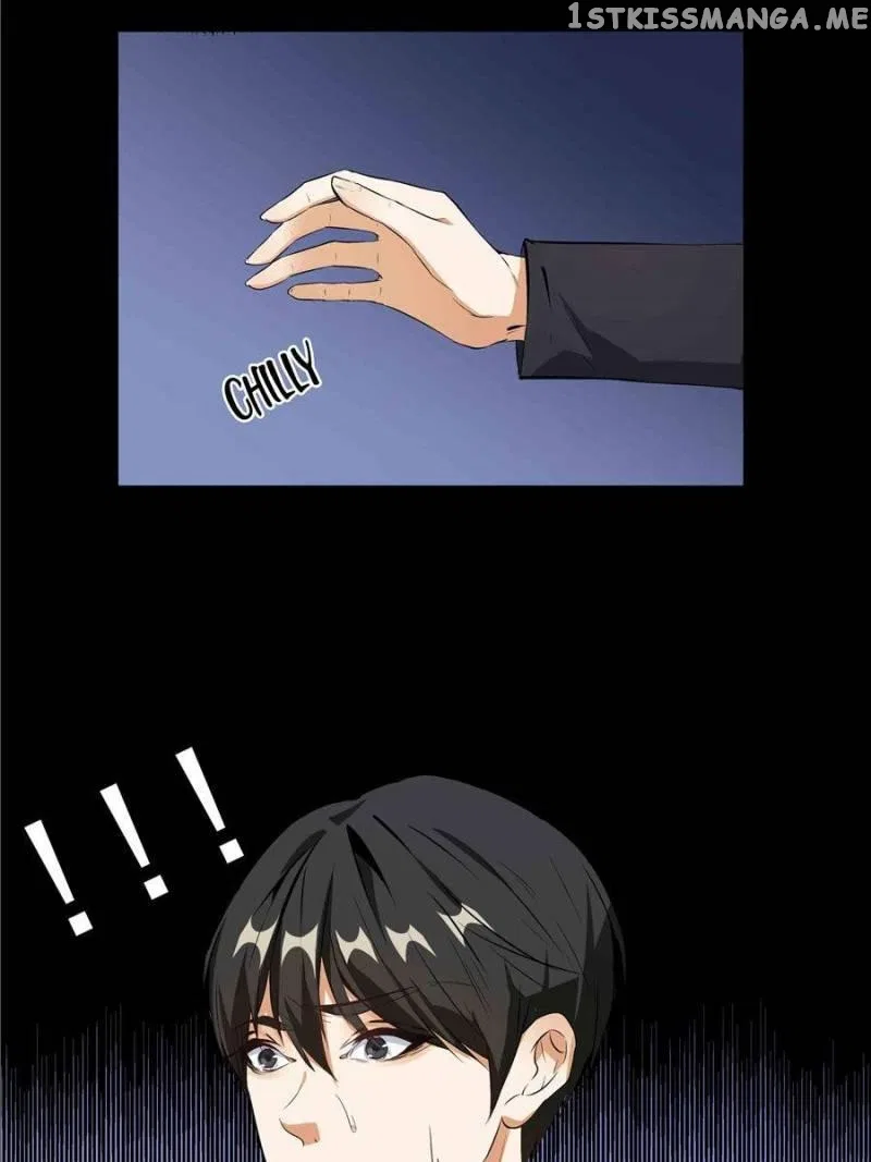 Glass Slippers Chapter 68 – Page 22