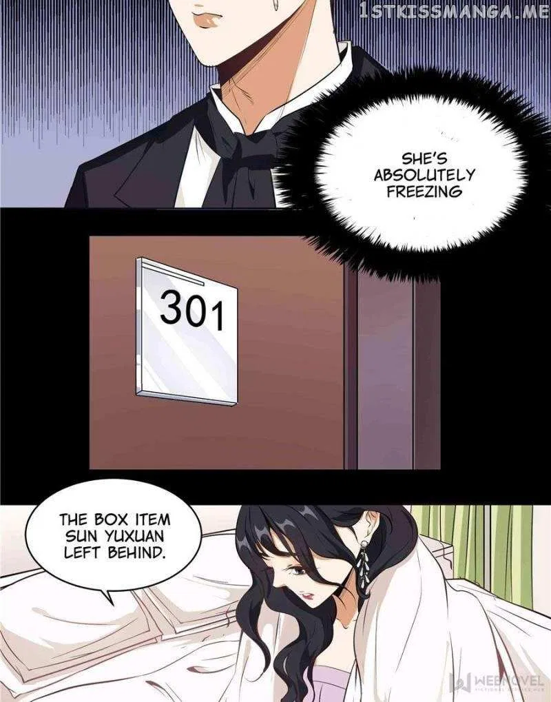 Glass Slippers Chapter 68 – Page 23