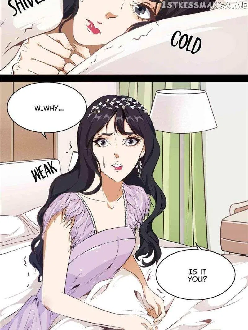 Glass Slippers Chapter 68 – Page 25