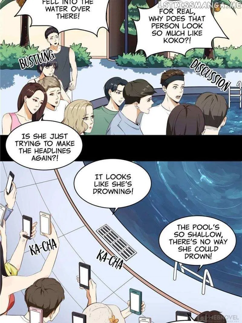 Glass Slippers Chapter 67 – Page 2