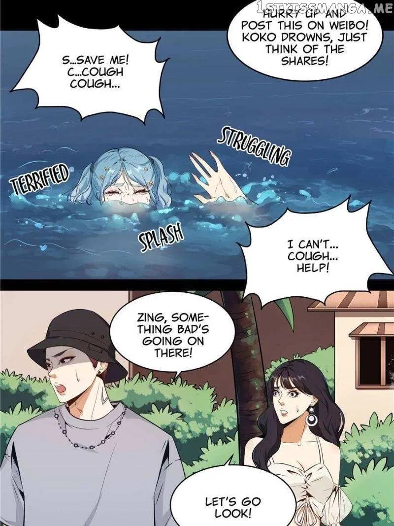 Glass Slippers Chapter 67 – Page 4