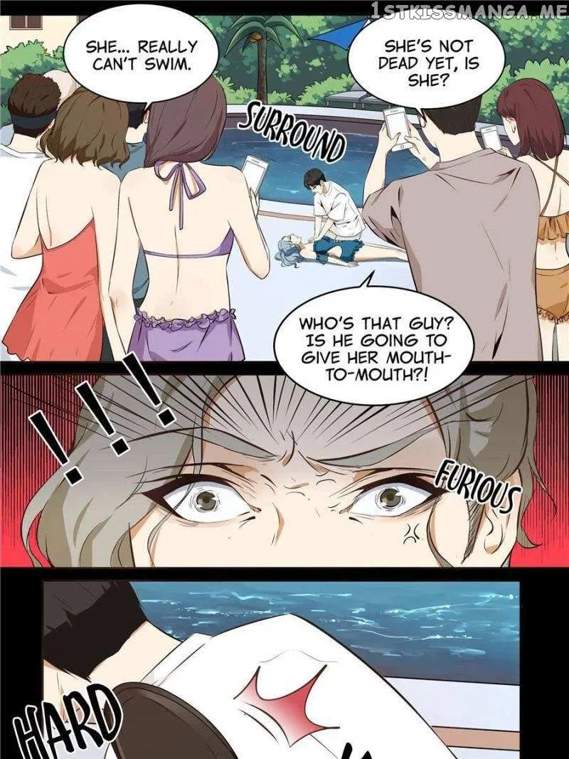 Glass Slippers Chapter 67 – Page 7