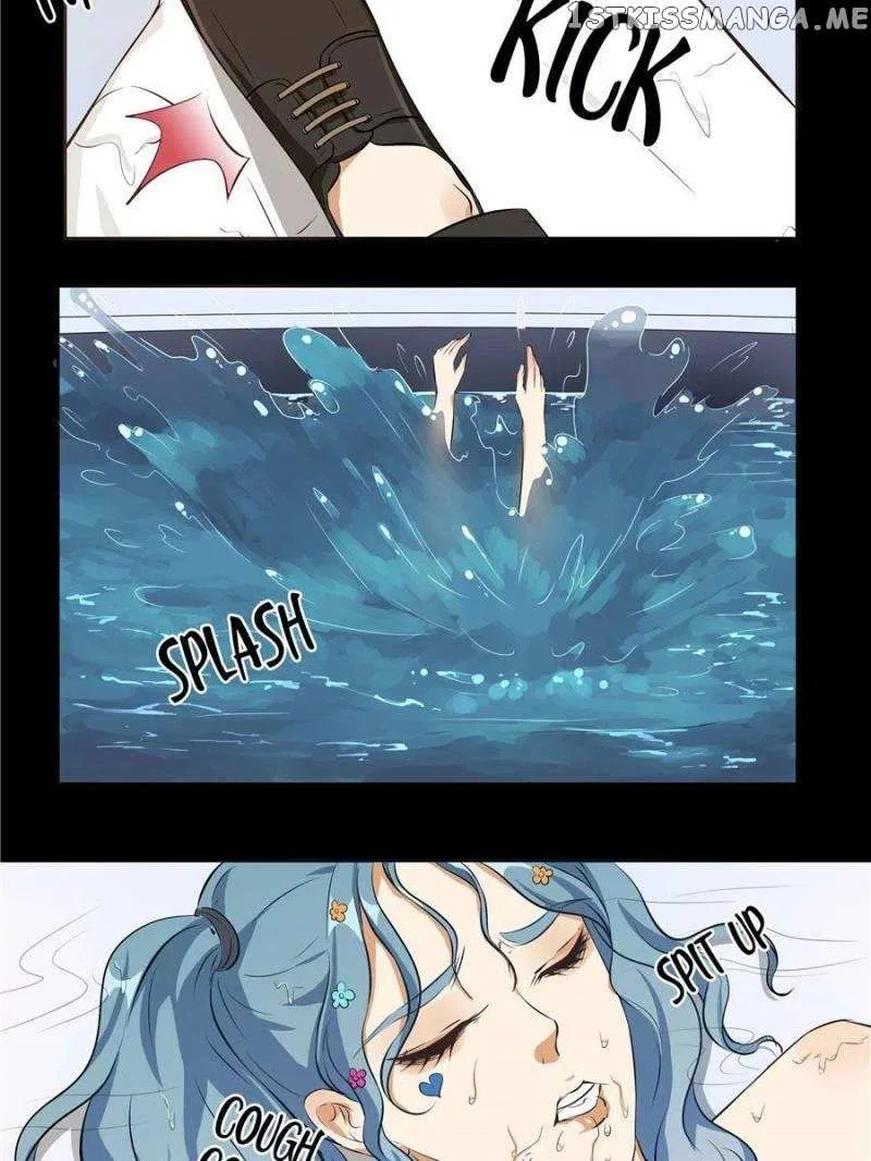 Glass Slippers Chapter 67 – Page 8