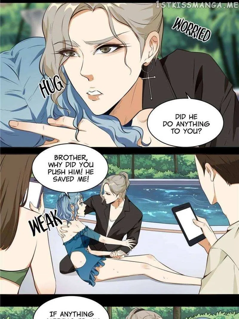 Glass Slippers Chapter 67 – Page 10