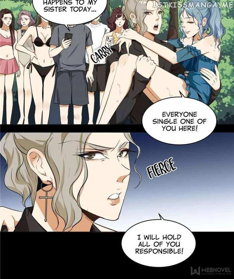 Glass Slippers Chapter 67 – Page 11