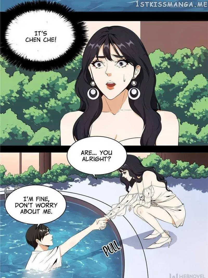 Glass Slippers Chapter 67 – Page 13