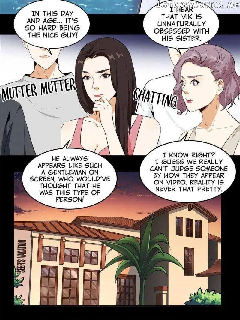 Glass Slippers Chapter 67 – Page 15
