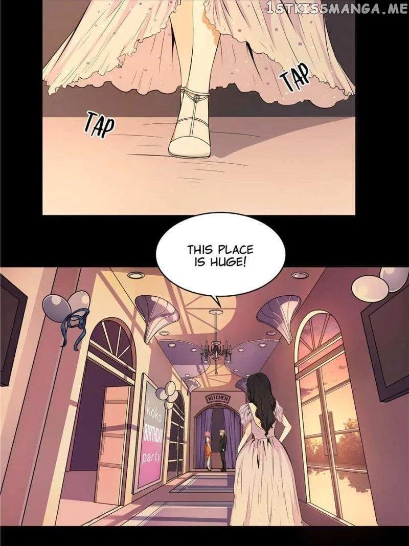 Glass Slippers Chapter 67 – Page 16