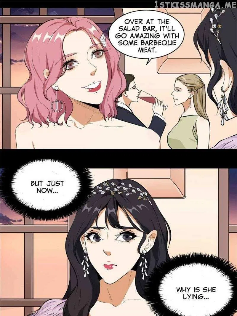 Glass Slippers Chapter 67 – Page 24