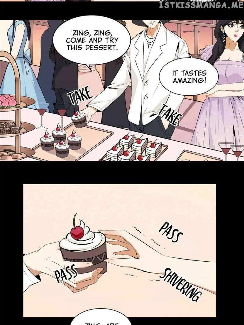 Glass Slippers Chapter 67 – Page 25