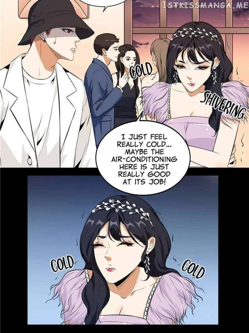Glass Slippers Chapter 67 – Page 27
