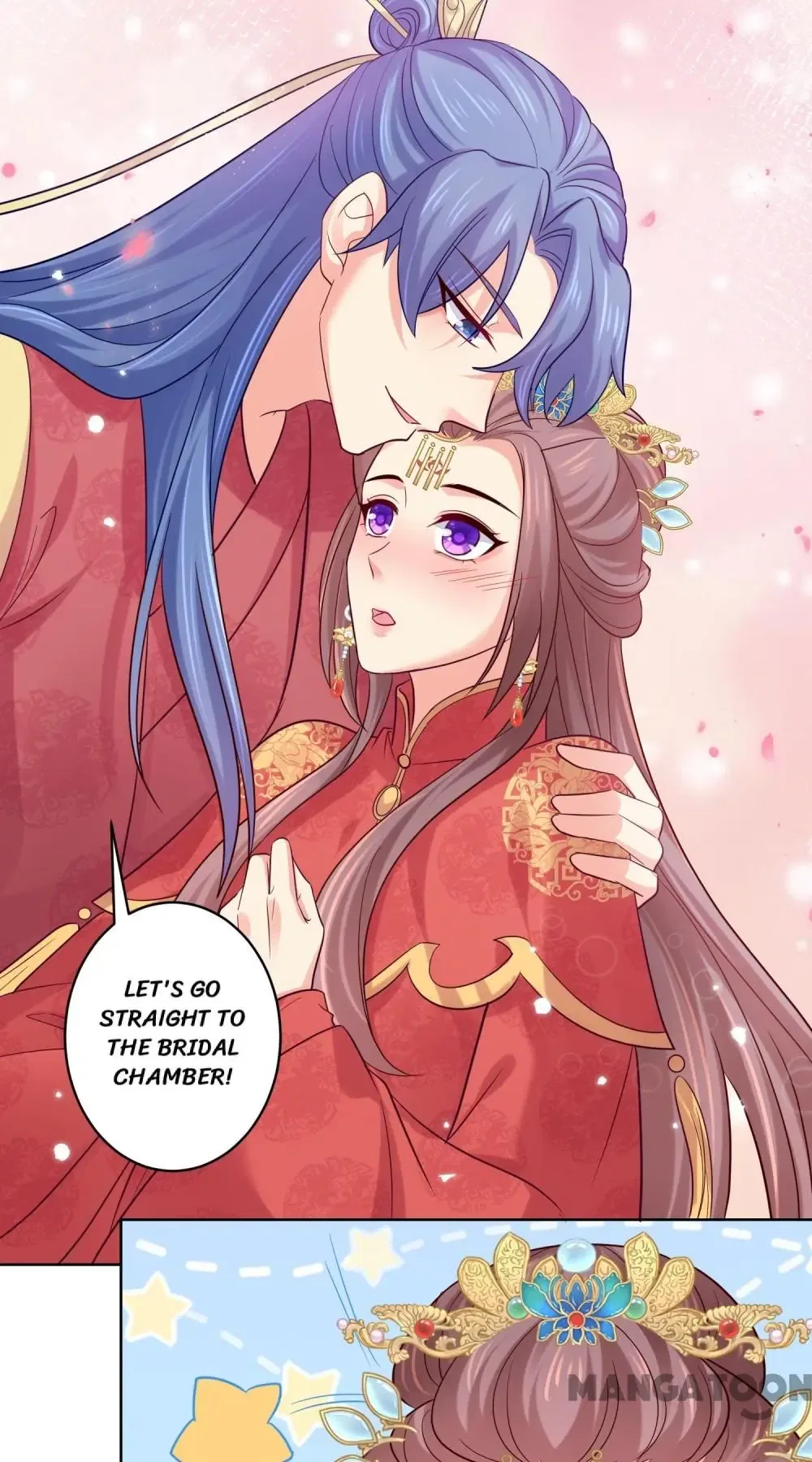 Forensic Princess Chapter 278 – Page 2