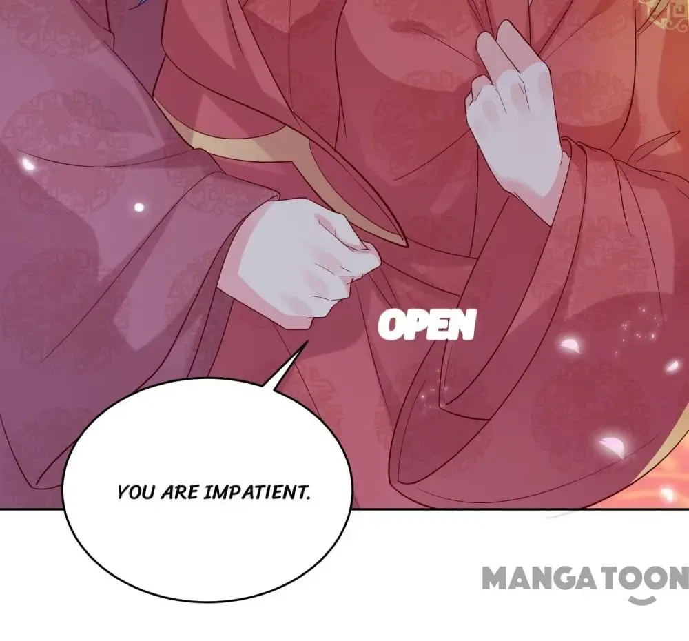 Forensic Princess Chapter 278 – Page 6