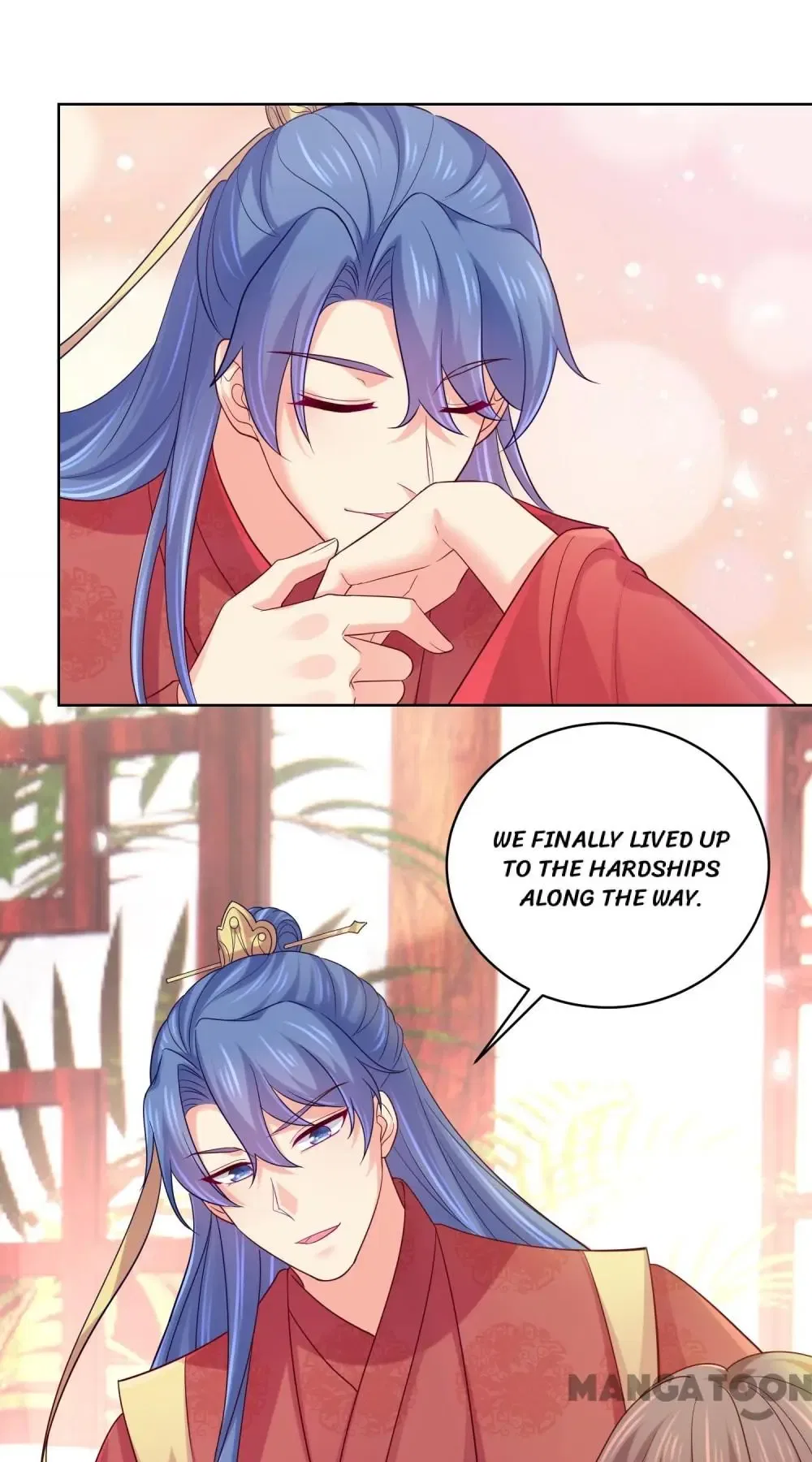 Forensic Princess Chapter 278 – Page 7