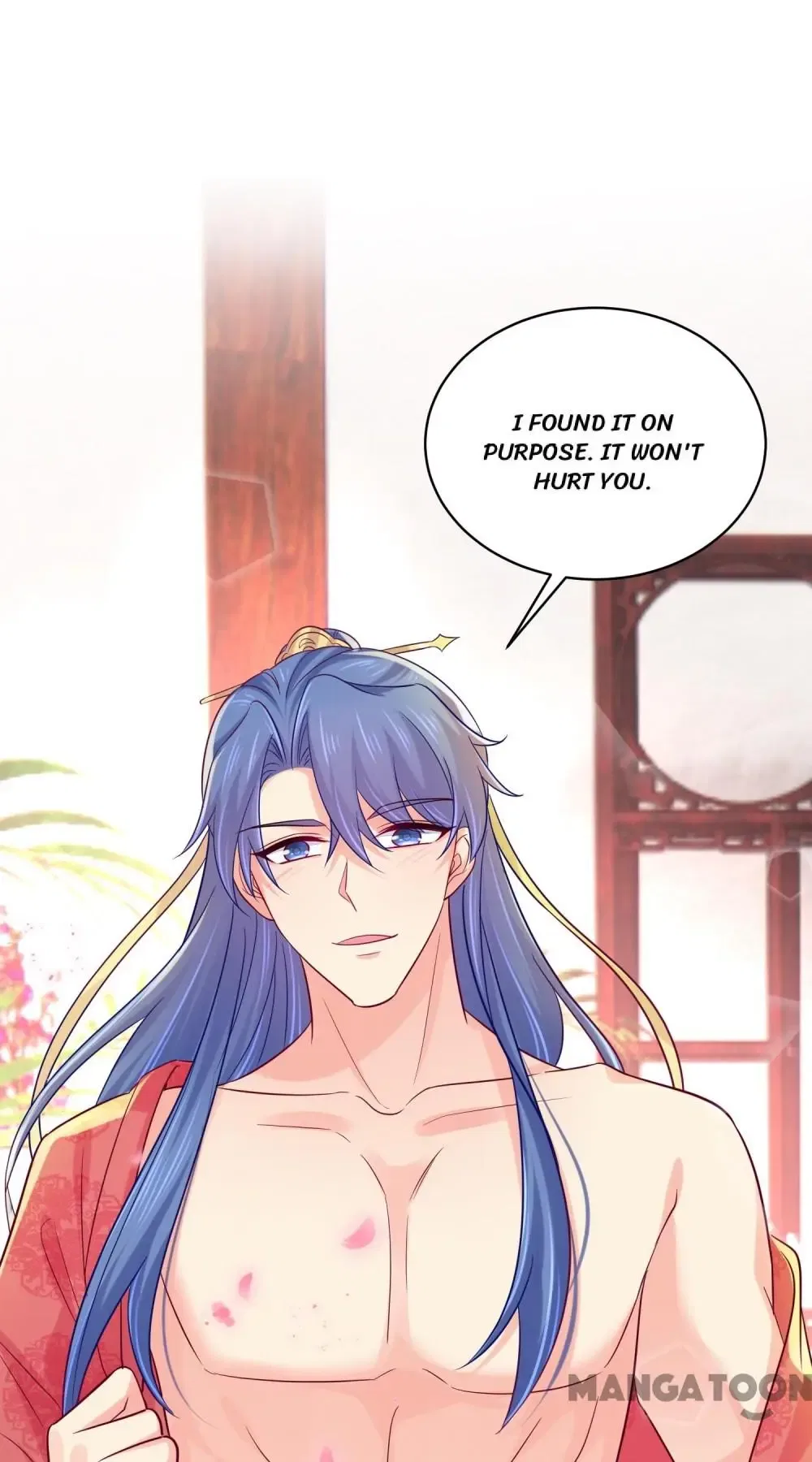 Forensic Princess Chapter 278 – Page 13