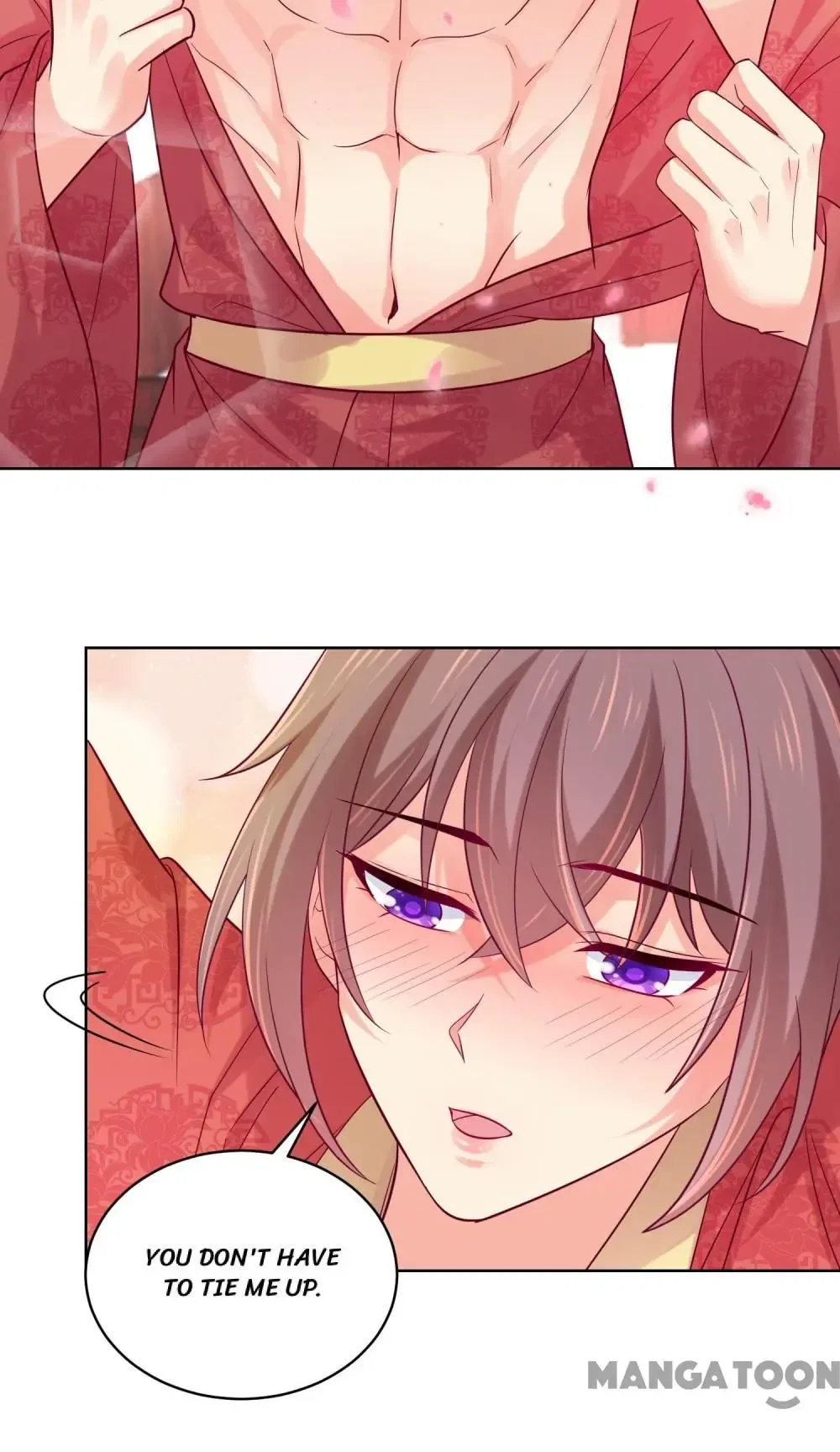 Forensic Princess Chapter 278 – Page 14