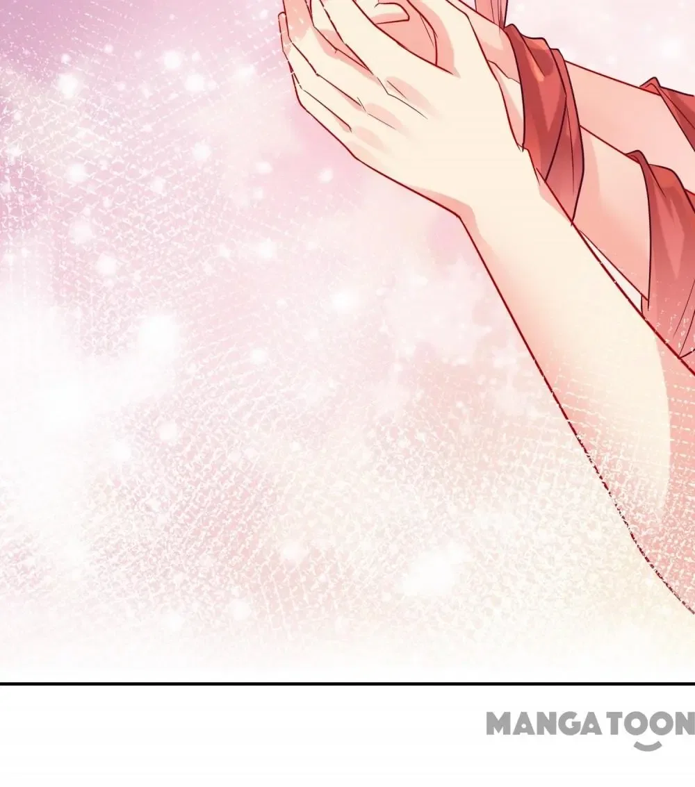 Forensic Princess Chapter 278 – Page 18