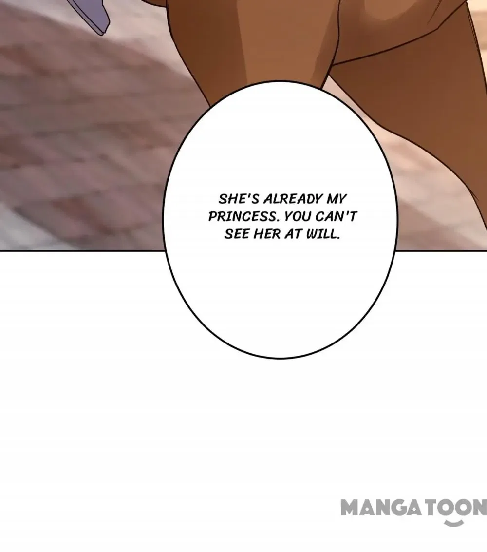 Forensic Princess Chapter 278 – Page 26