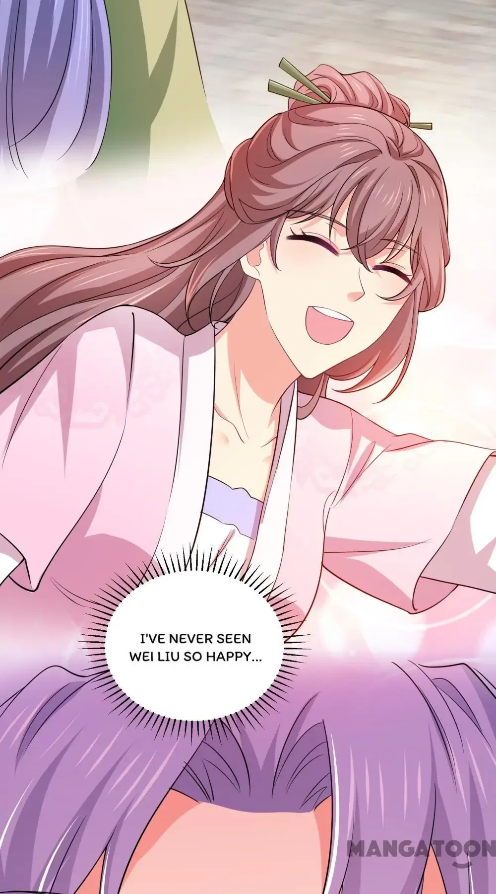 Forensic Princess Chapter 278 – Page 28