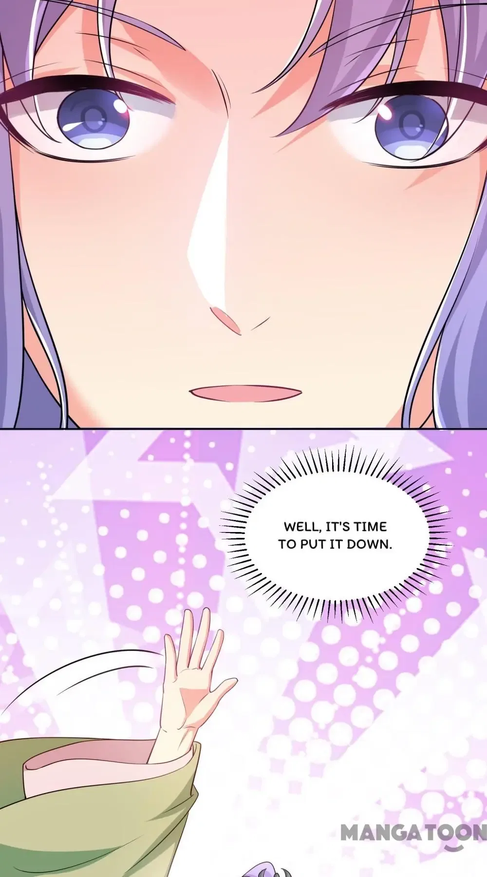 Forensic Princess Chapter 278 – Page 29