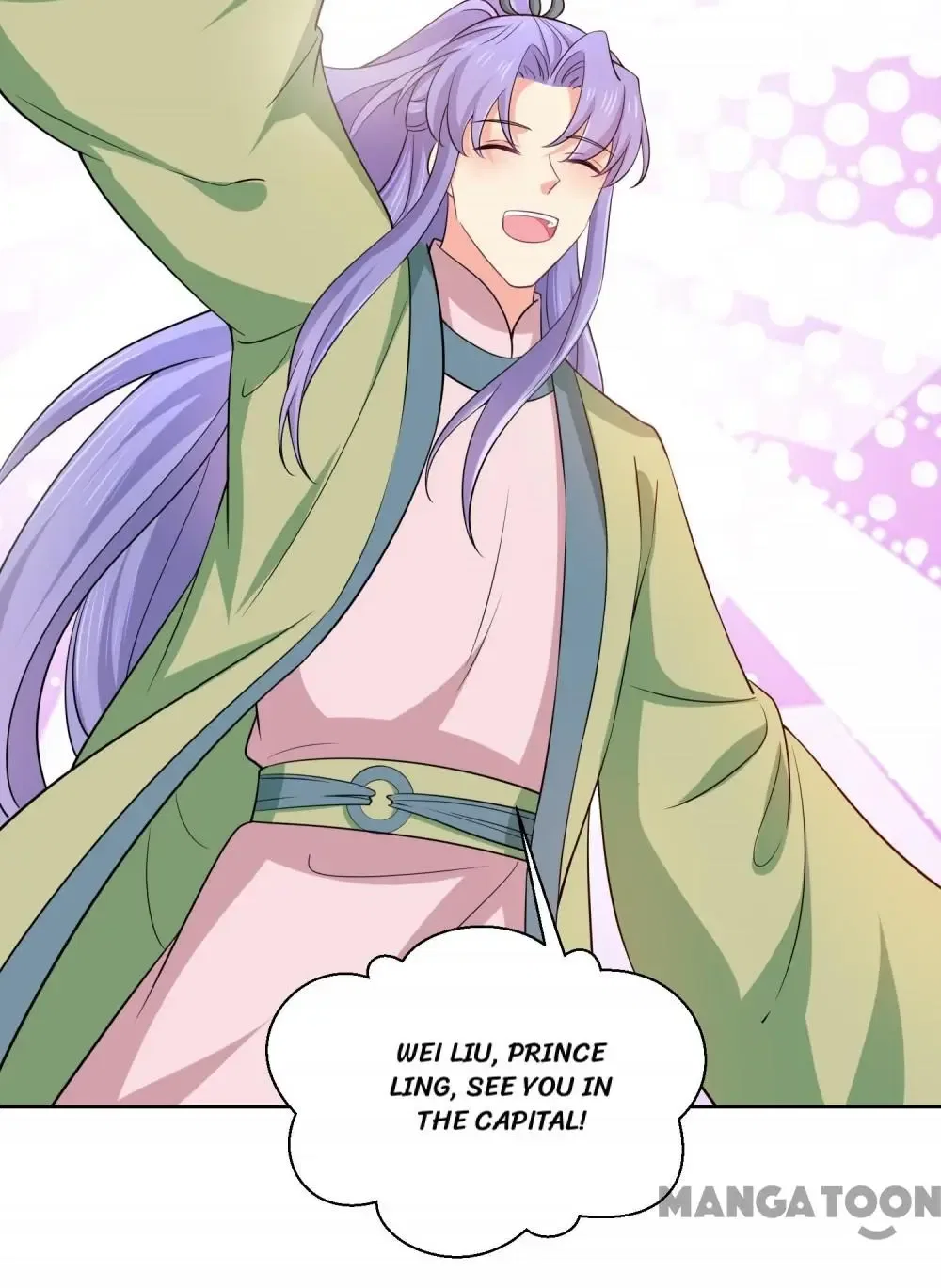 Forensic Princess Chapter 278 – Page 30