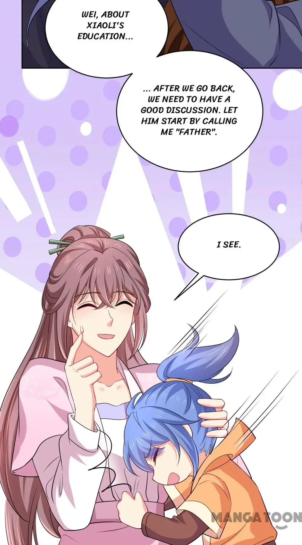 Forensic Princess Chapter 278 – Page 33