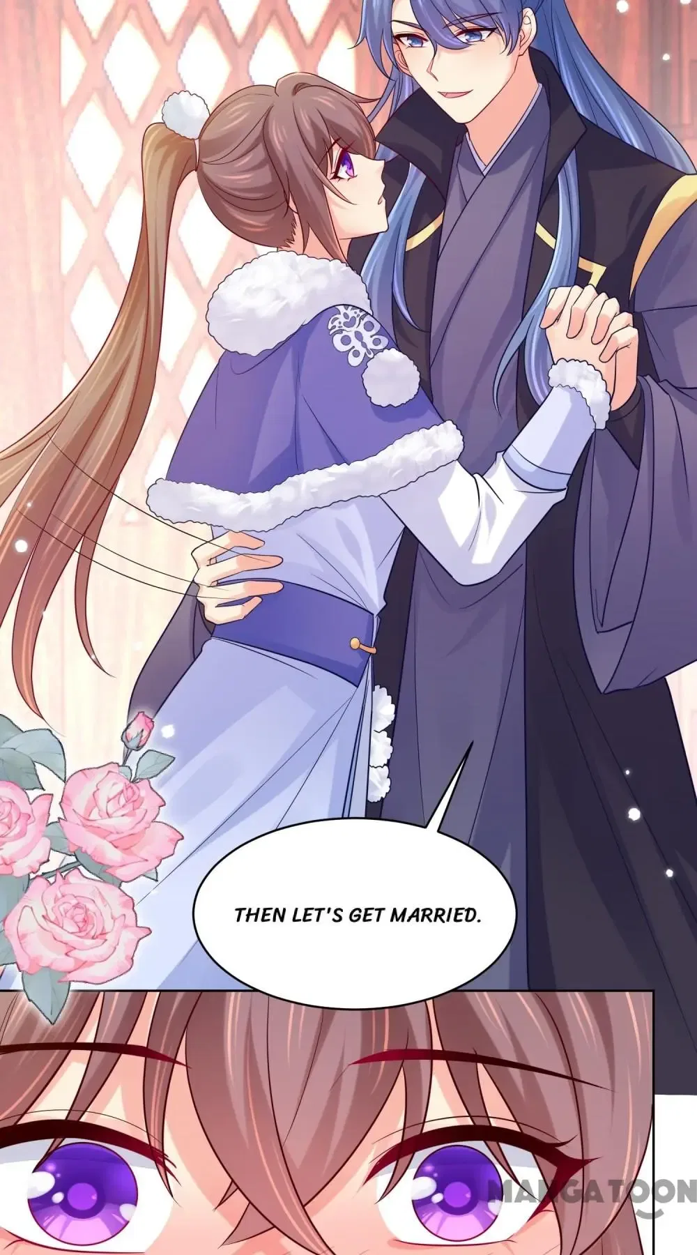Forensic Princess Chapter 277 – Page 12