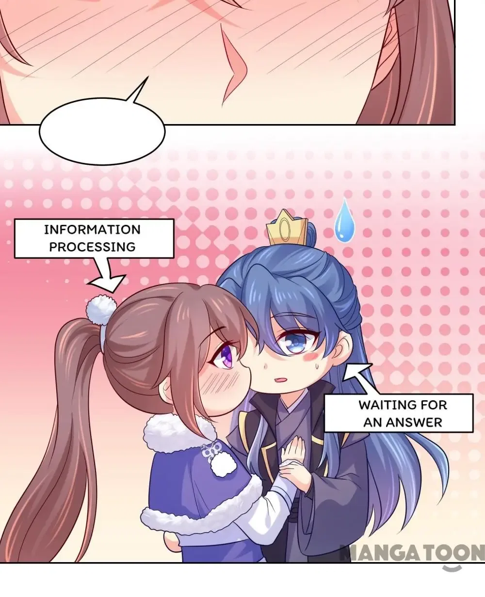 Forensic Princess Chapter 277 – Page 13
