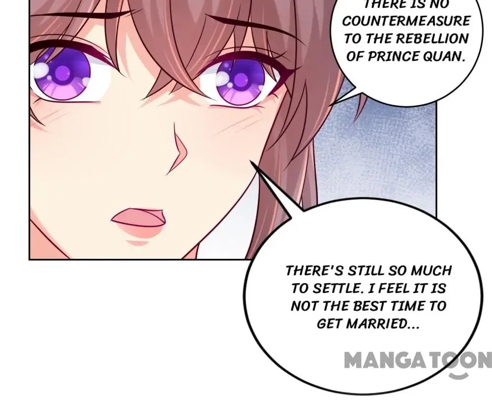 Forensic Princess Chapter 277 – Page 15