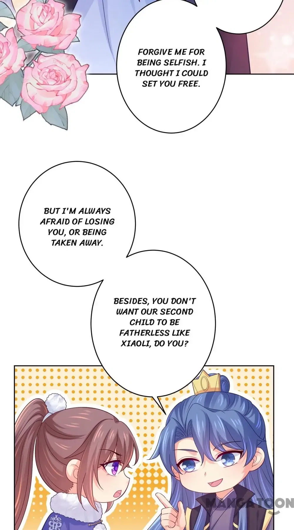 Forensic Princess Chapter 277 – Page 17