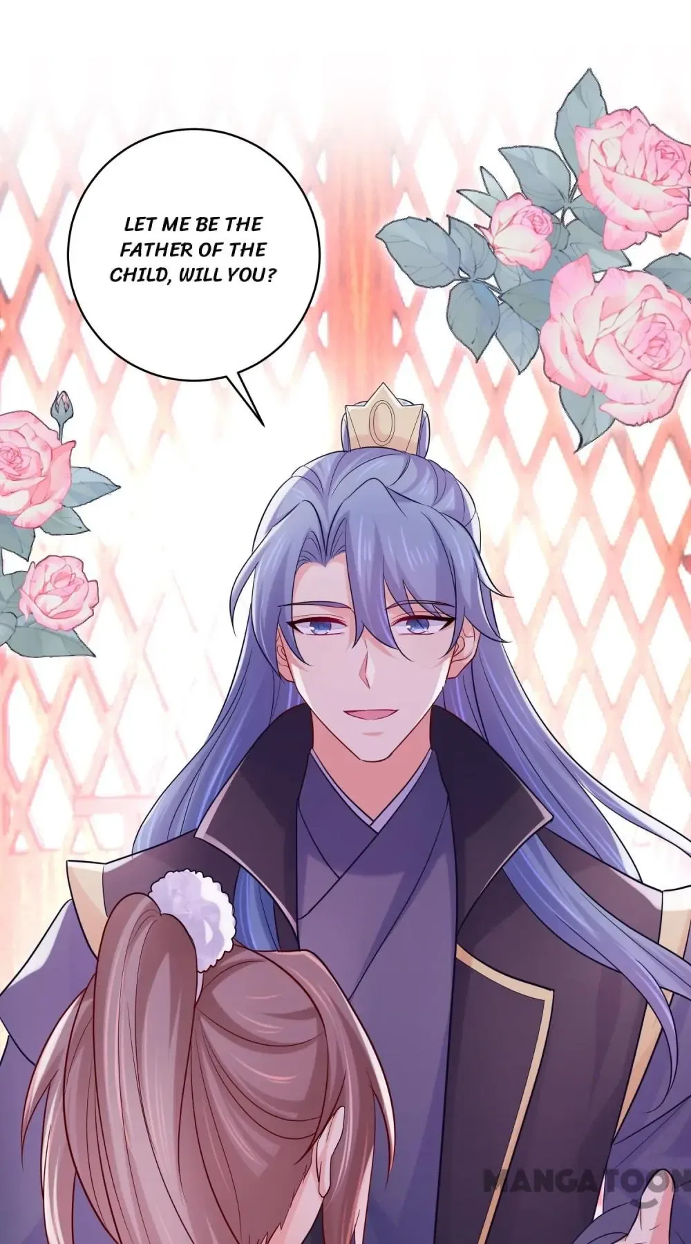 Forensic Princess Chapter 277 – Page 19