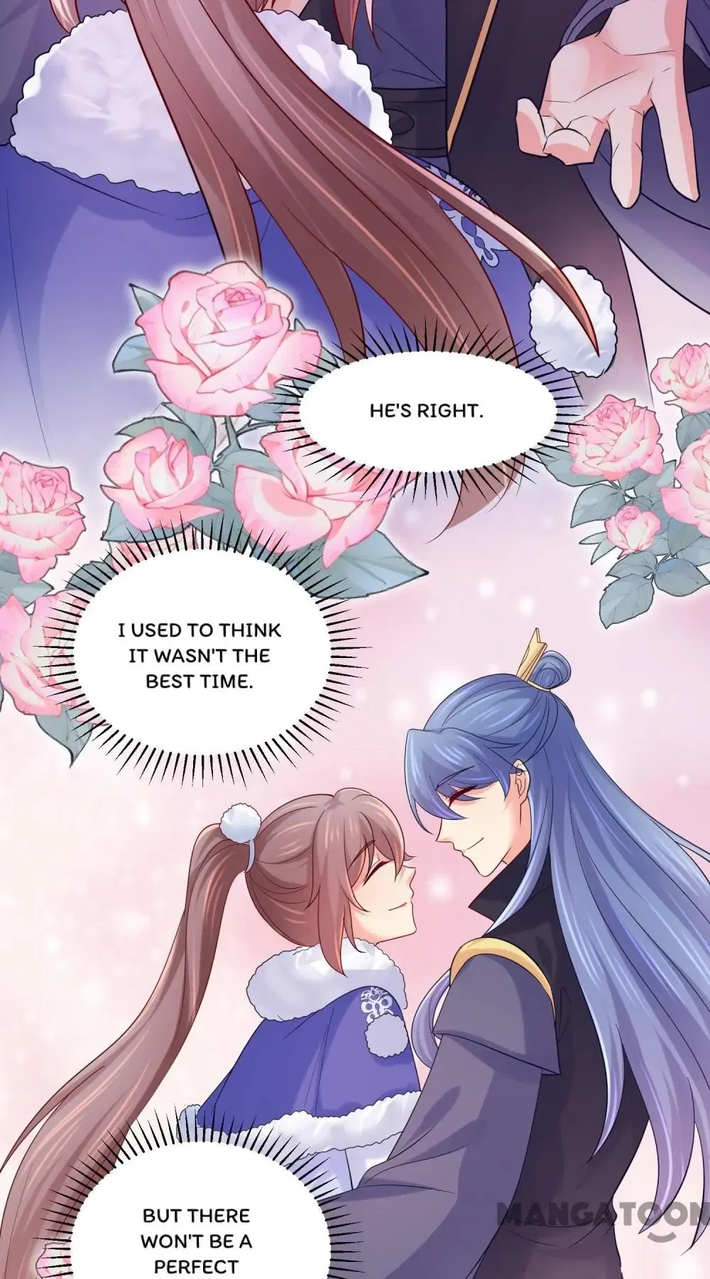 Forensic Princess Chapter 277 – Page 20