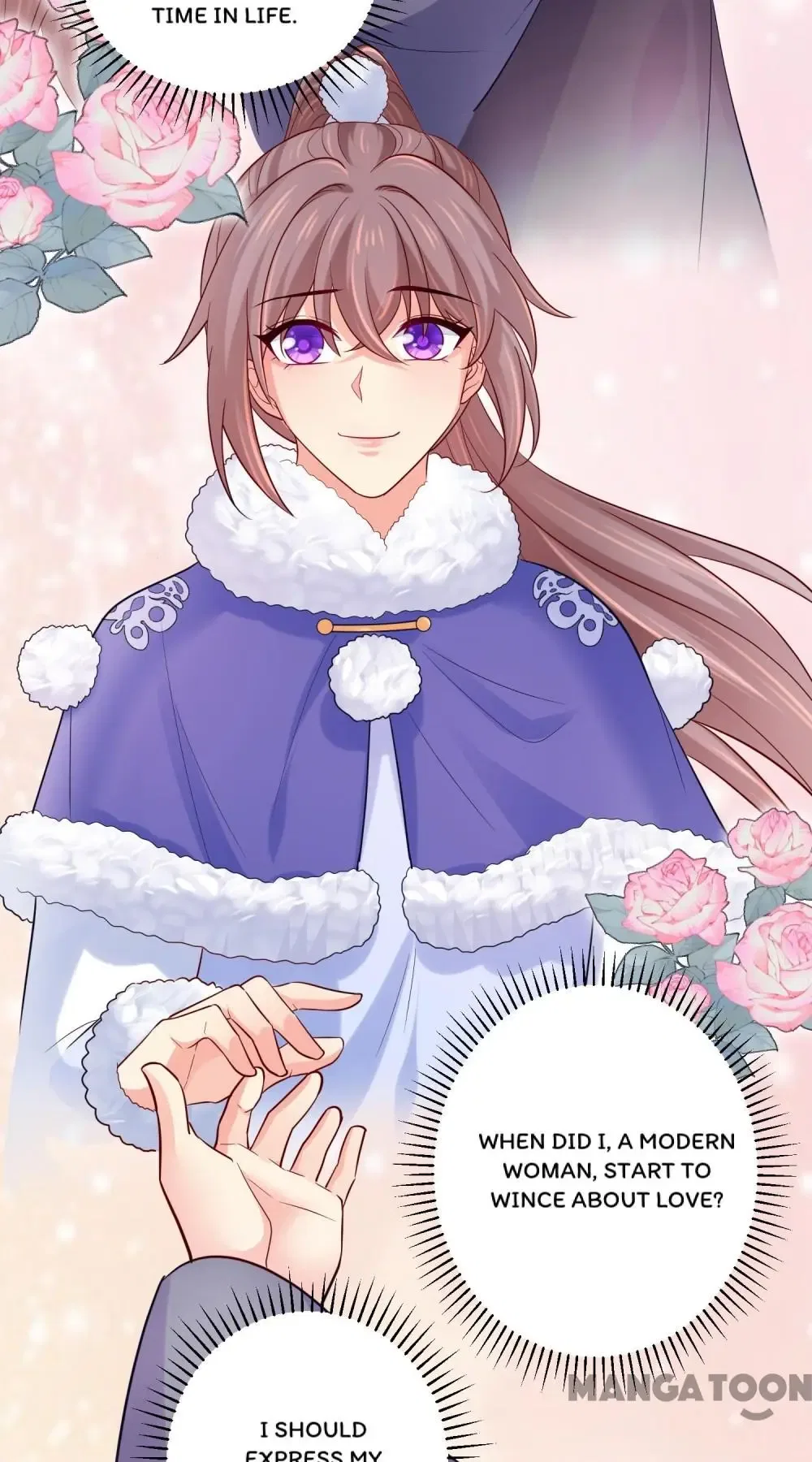 Forensic Princess Chapter 277 – Page 21