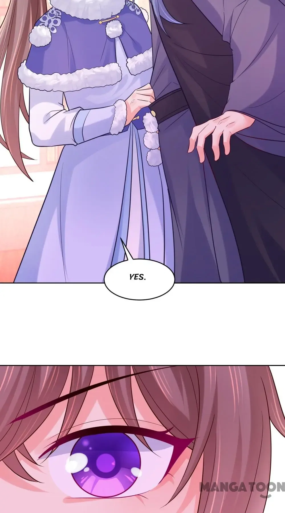 Forensic Princess Chapter 277 – Page 24
