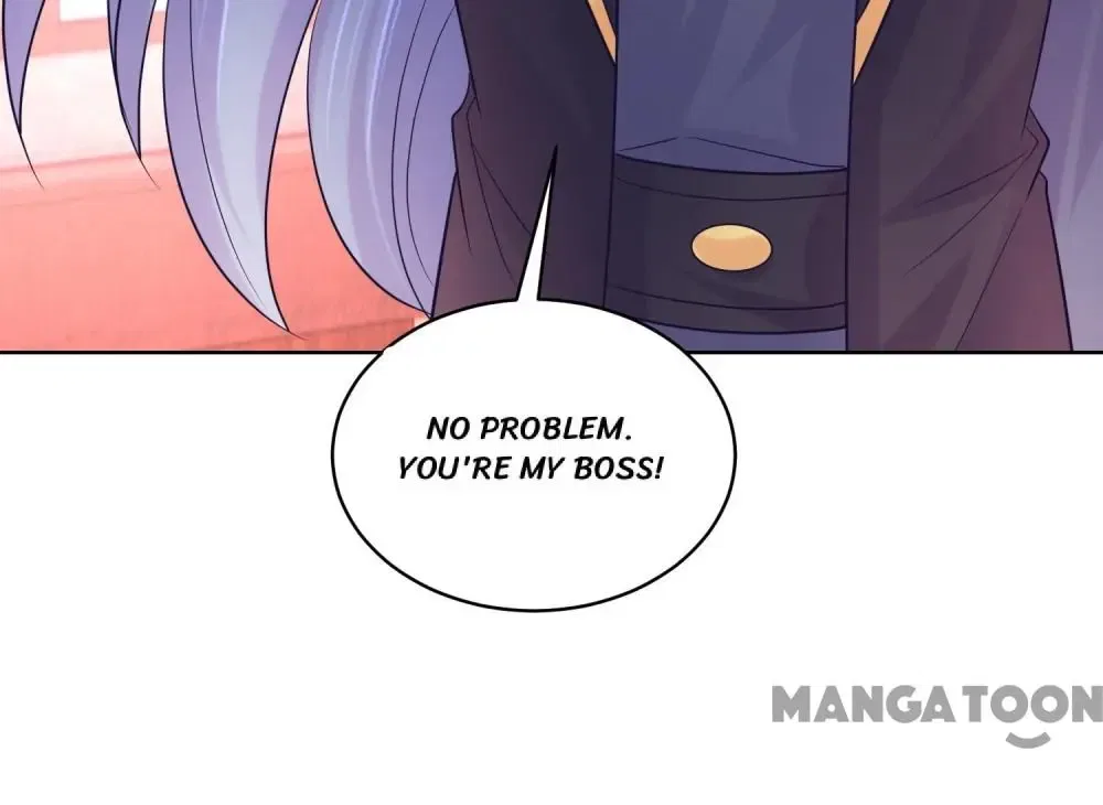Forensic Princess Chapter 277 – Page 26