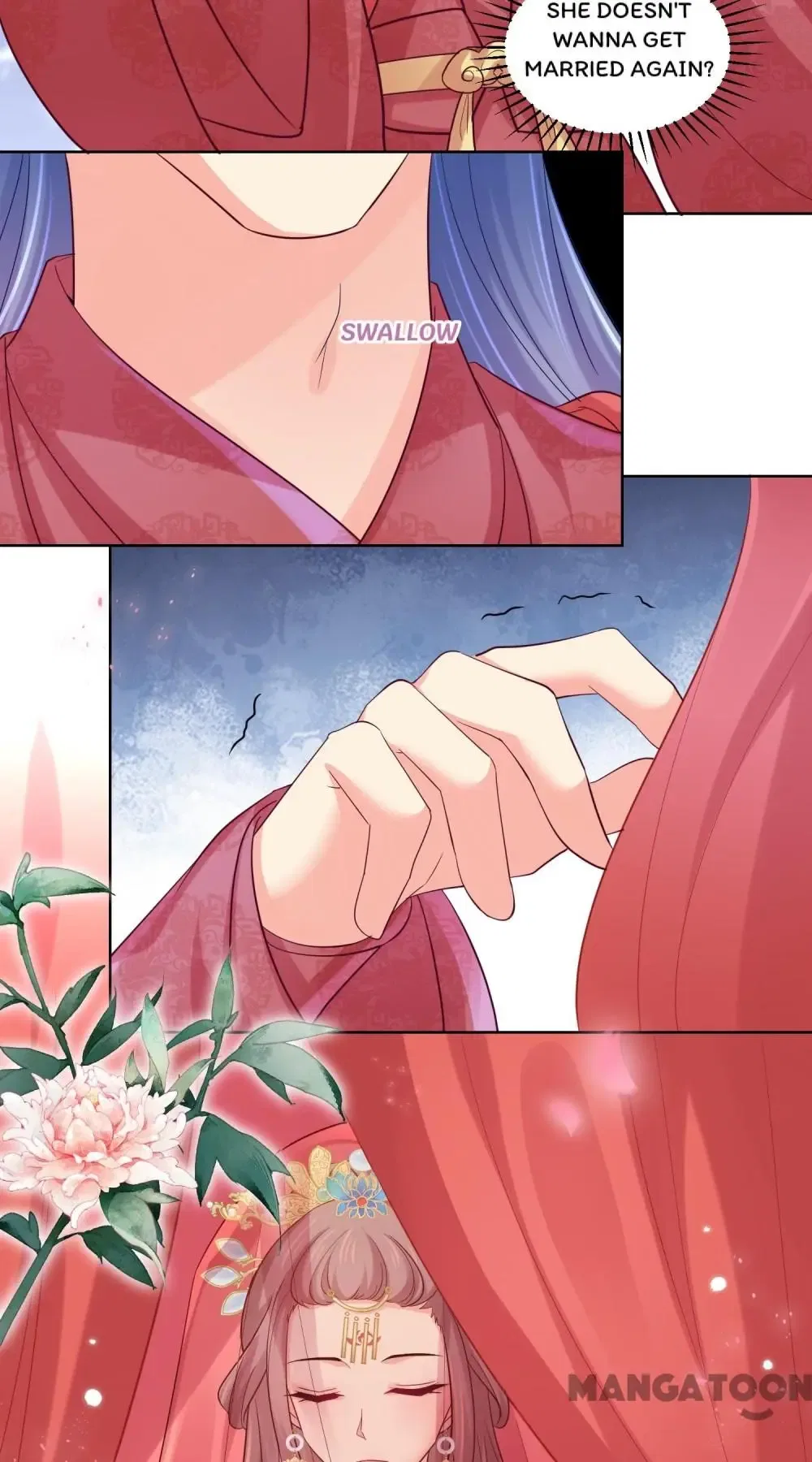 Forensic Princess Chapter 277 – Page 35