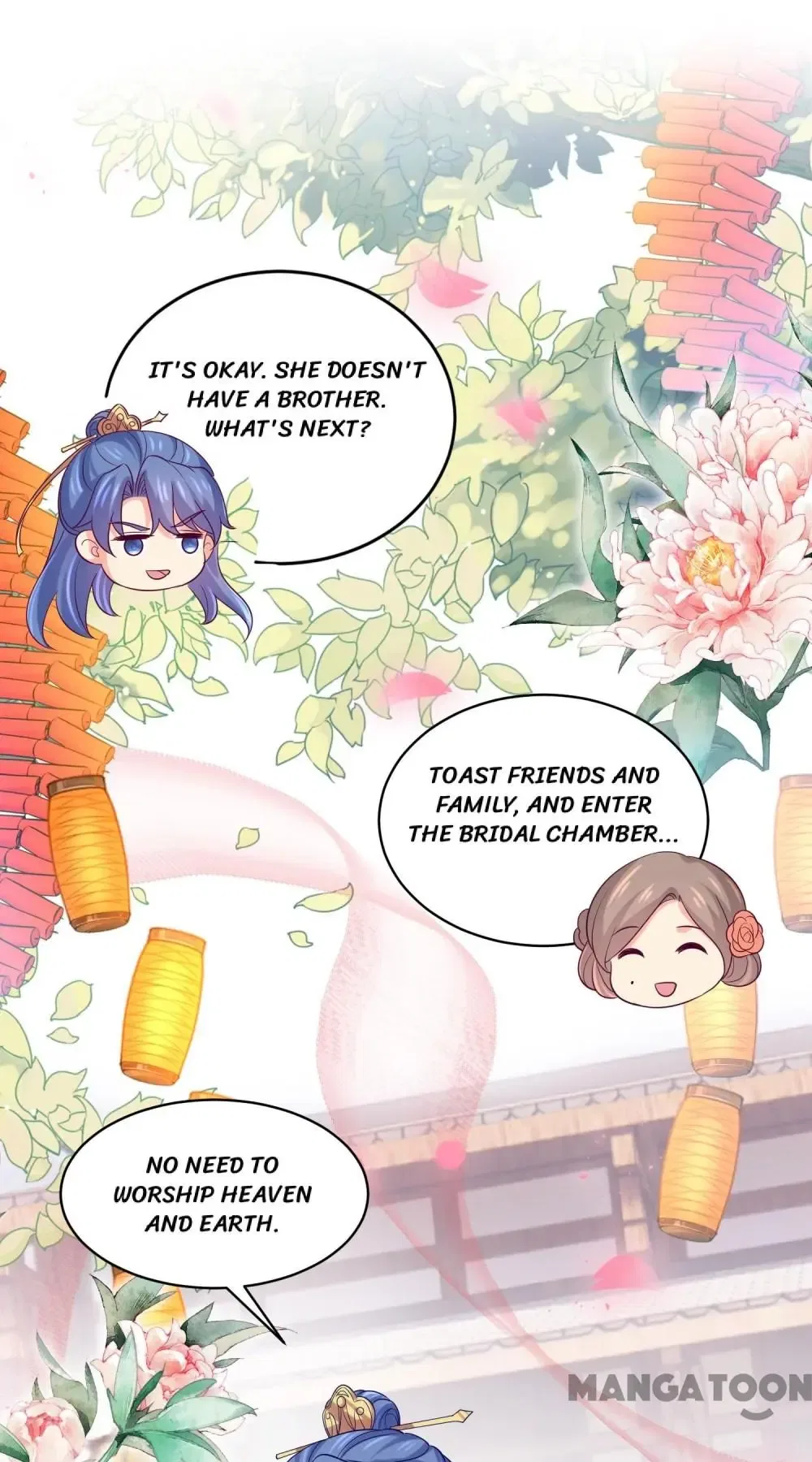 Forensic Princess Chapter 277 – Page 40