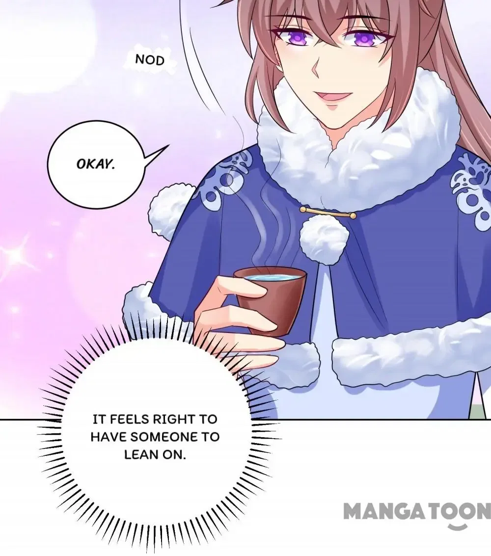 Forensic Princess Chapter 276 – Page 4
