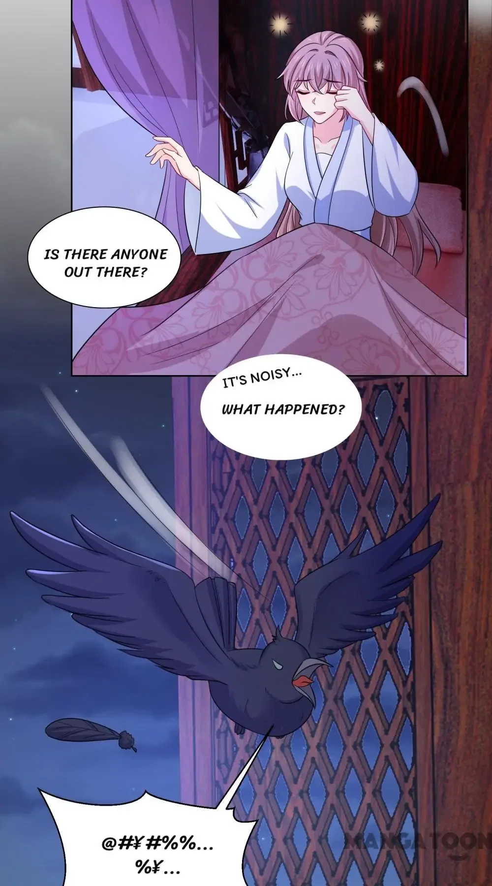 Forensic Princess Chapter 276 – Page 7